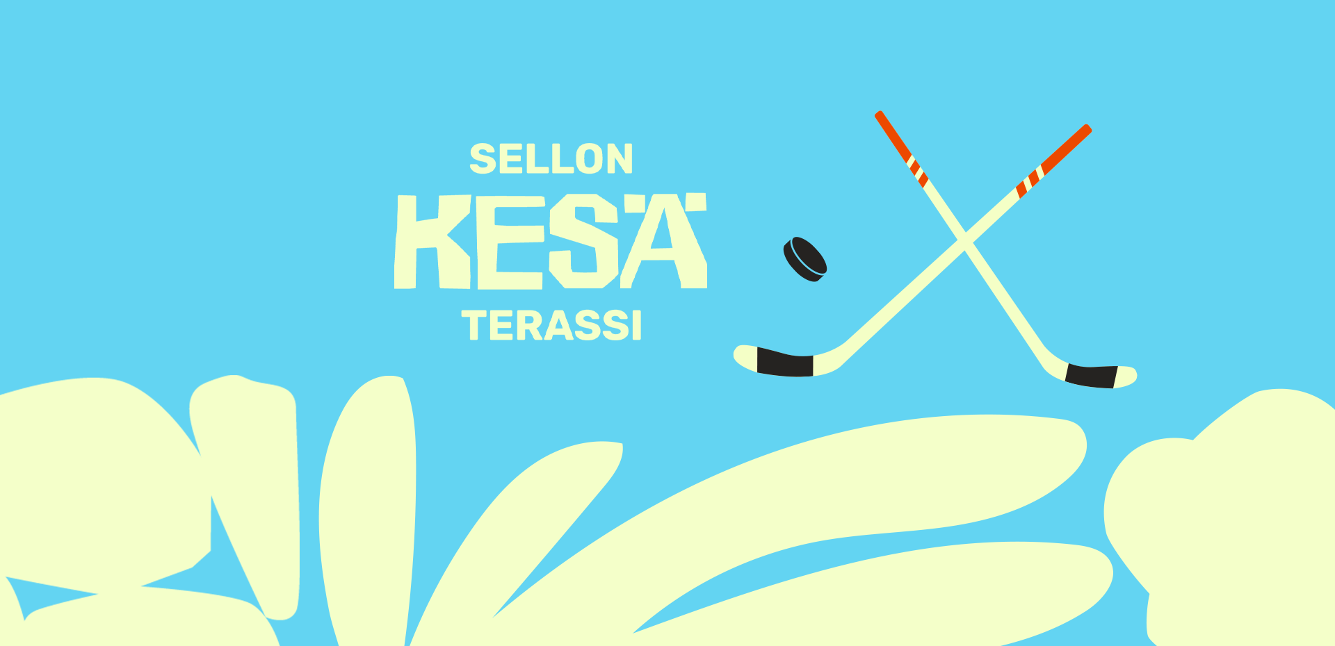 15.-21.5. Kesäterassilla eletään täysillä mukana lätkän MM-kisahuumassa! Alla mainitut Suomen ottelut näytetään isolta screeniltä ja tunnelmaa täydentävät kisaan sopivat herkut sekä virkistävät juomat.