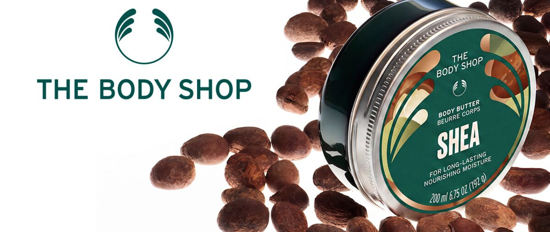 The Body Shop