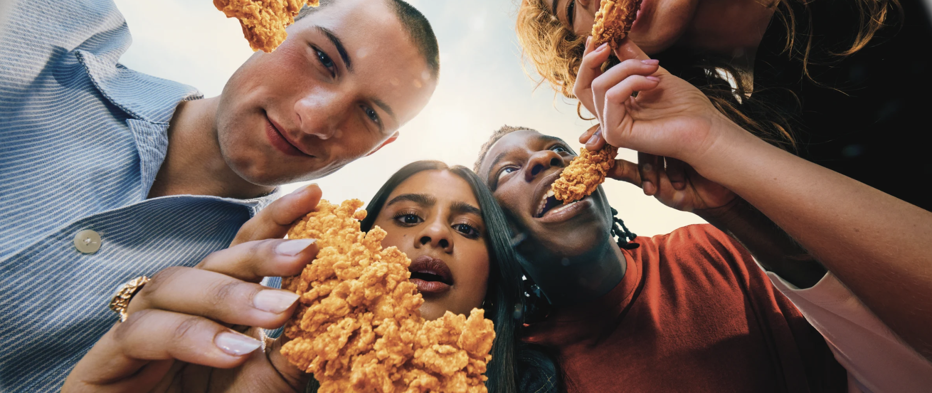 KFC