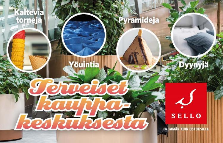Lähetä lomaterveiset