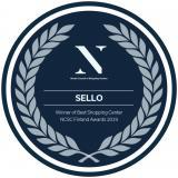 Sello - Suomen paras kauppakeskus