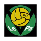 Lepa paketoi lahjasi