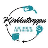 Kinkkutemppu Sellon ekopisteellä 21.12.-7.1.