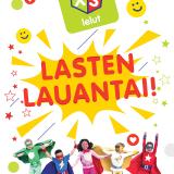 Lasten lauantai 