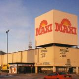 Maxi-market