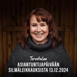 Silmäasema Espoo