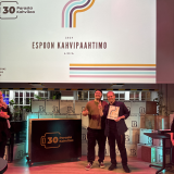 Espoon Kahvipaahtimo