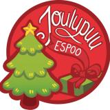 Joulupuu Sello