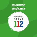 112-päivä Sello