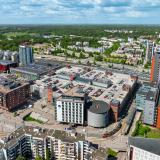 Kauppakeskus Sellon ulkokuva