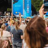 Tapiola Festivaali