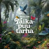 Taikapuutarha