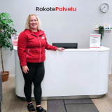 Sello espoo suomen rokotepalvelu