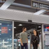 leppävaarankadun sisäänajo