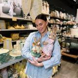 pääsiäinen espoo sello