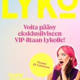 vip sello lyko