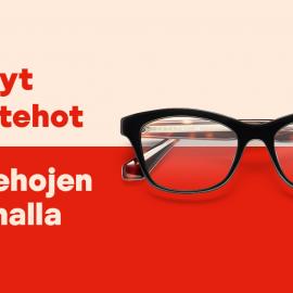 Monitehot yksitehojen hinnalla