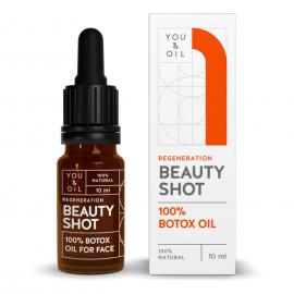 Beauty Shot 100% Botox Oil