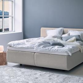 Tempur North Box