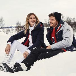 Kaikki talven jo alennetut Luhta, Icepeak, Torstai, Rukka ja Skila vaatteet ja asusteet sekä Luhta, Icepeak ja Boycot kengät -70% alennuksella 23.2. asti. Alennus lasketaan normaalihinnasta. Ei koske Luhta aClass -tarjouksia. Ei voi yhdistää muihin etuihin.