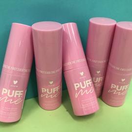pufffuf