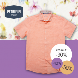 KESÄALE – paljon tuotteita -30%, 40% ja -50%