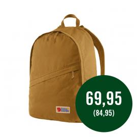 Fjällräven vardag