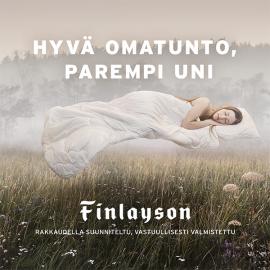 uudet tyynyt