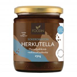 Ketoilijalle sopiva suklaalevite