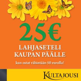Lahjaseteli