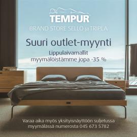Varaa aika yksityisnäyttöön