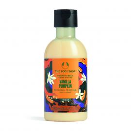 UUTUUS vanilla pumpkin vartalosarja special edition on täällä taas! Shower cream 250ml.