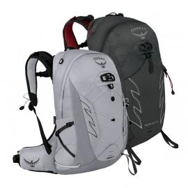 talon ja tempest