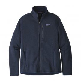 Patagonia better sweater jacket miehille