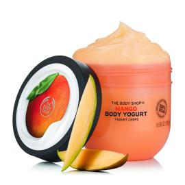 Nopeasti imeytyvät, superkosteuttavat vartalojogurtit 200ml.