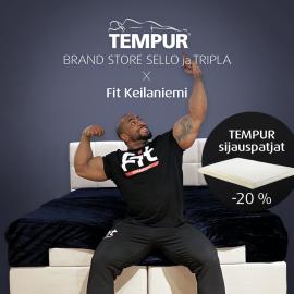 petauspatjat -20%