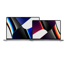 MacBook Pro family