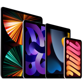 iPad Family