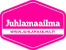 Juhlamaailma logo