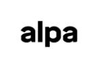 Alpa logo