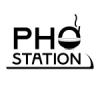 Pho station logo