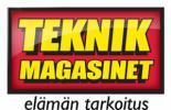 Teknikmagasinet