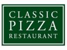 Classic Pizza