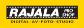 Rajala Pro Shop