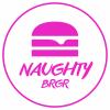 Naughty Burger