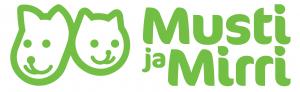 Musti ja Mirri Espoo