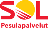SOL Pesulapalvelut