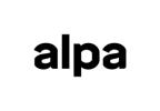 Alpan logo