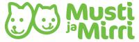 Musti ja Mirri Espoo