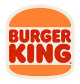 Burger King logo